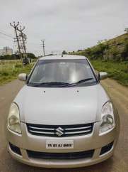 Maruti Suzuki Swift dzire ZXI