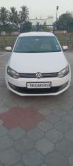 Volkswagen Polo 1.2 Highline