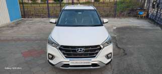 Hyundai Creta 1.6 SX