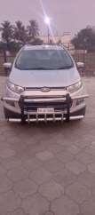 Ford Ecosport 1.5 Titanium