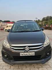 Maruti Suzuki Ertiga VDI