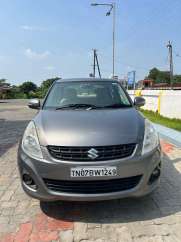 Maruti Suzuki Swift dzire VDI BS IV