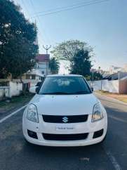 Maruti Suzuki Swift VXI 1.3