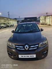 Renault Kwid RXL