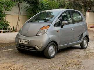 Tata Nano LX