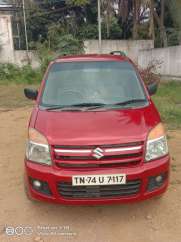 Maruti Suzuki Wagon R LXI