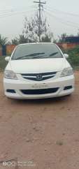 Honda City others