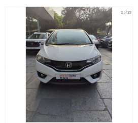 Honda Jazz 1.5 VX I DTEC