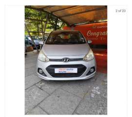 Hyundai i10 1.2 Kappa Magna