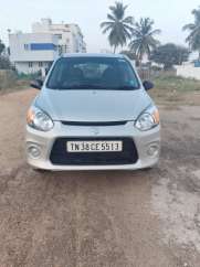 Maruti Suzuki Alto 800 VXI