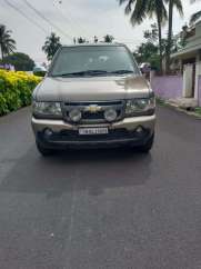 Chevrolet Tavera Neo 3 LT 7 C STR BS IV