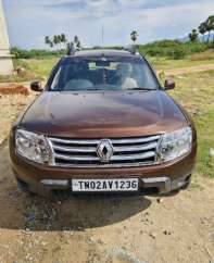 Renault Duster 85 PS RXL