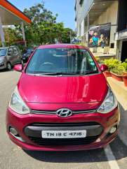 Hyundai Grand I10 1.2 Magna Kappa VTVT