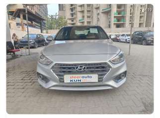 Hyundai  1.6 SX CRDI