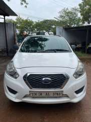 DatSun Go Plus T