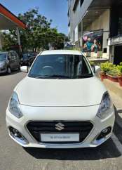 Maruti Suzuki Swift dzire ZXI