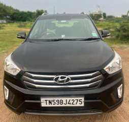 Hyundai Creta 1.6 S