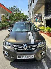 Renault Kwid RXT Opt