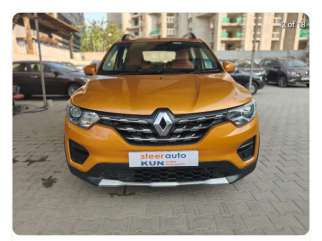 Renault Triber RXT EASY-R AMT