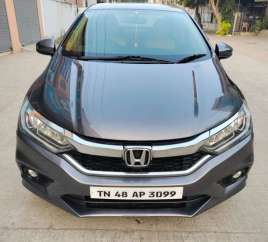 Honda City 1.5 V MT