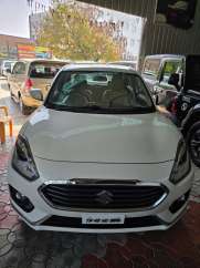 Maruti Suzuki Swift dzire ZDI Plus