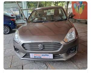 Maruti Suzuki Swift dzire VXI Opt AT