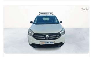 Renault Lodgy 85 PS RXE