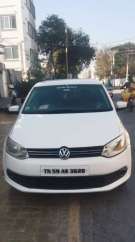 Volkswagen Vento Comfortline