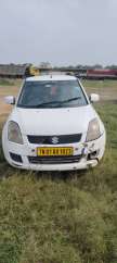 Maruti Suzuki Swift dzire Tour