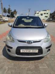 Hyundai i10 Magna