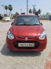 Maruti Suzuki Alto 800 VXI