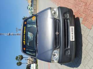 Maruti Suzuki Eeco Smiles 7 STR STD