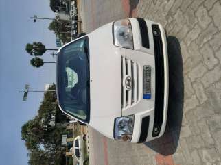 Hyundai Santro Xing GLS