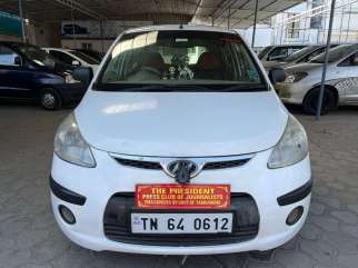 Hyundai i10 1.1 Era IRDE