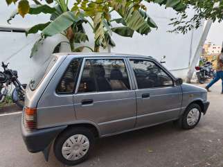 Maruti Suzuki Alto LXI