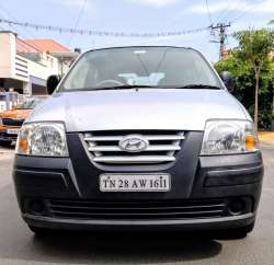 Hyundai Santro Xing GLS