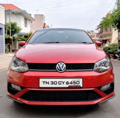 Volkswagen Vento 1.0 TSI Highline