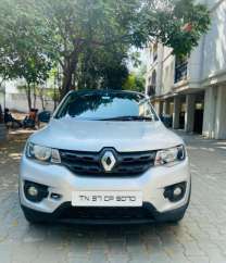 Renault Kwid RXT Opt