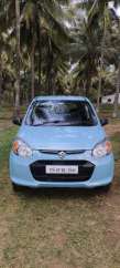 Maruti Suzuki Alto 800 LXI