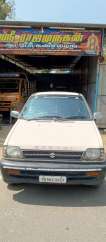 Maruti Suzuki 800 Std