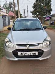 Maruti Suzuki Alto 800 LXI