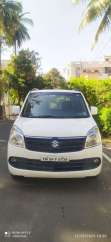 Maruti Suzuki Wagon R Krest Limited Edition