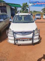 Toyota Innova others