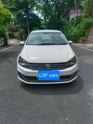 Volkswagen Vento 1.5 TDI Highline