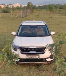 Kia Seltos HTX Plus D