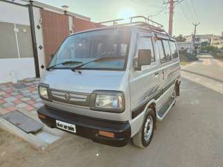 Maruti Suzuki Omni 5 seater