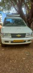 Chevrolet Tavera Neo 3 7 STR BS IV