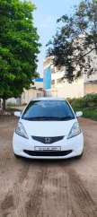 Honda Jazz V