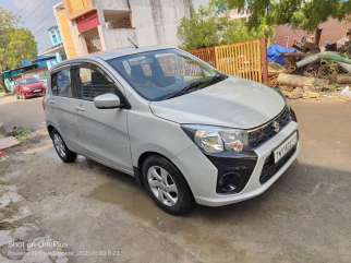 Maruti Suzuki Celerio ZXI