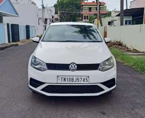 Volkswagen Polo Trendline